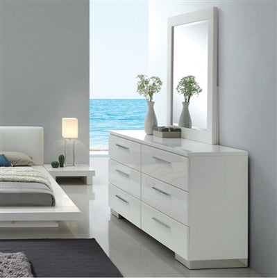 low profile dresser The Low Stow Dresser - Home Storage