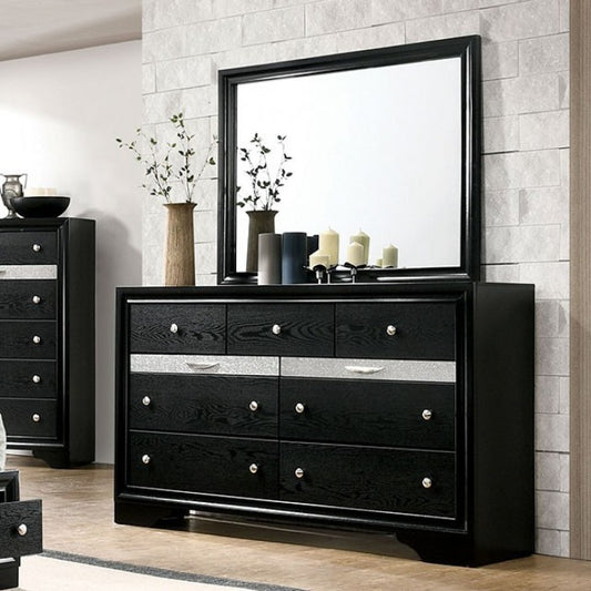Chrissy Dresser - Black