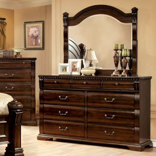 Burleigh Dresser - Cherry