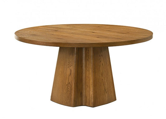 Orsino Dining Table - Walnut