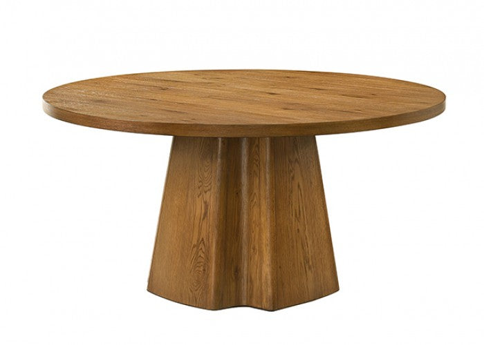 Orsino Dining Table - Walnut