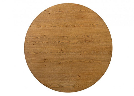 Orsino Dining Table - Walnut