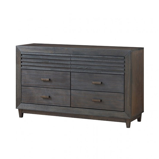 Griffin Black Dresser