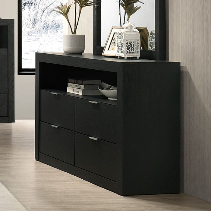 Altimari Dresser - Black