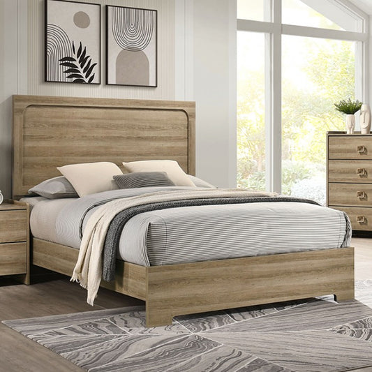 Cadden King Bed - King
