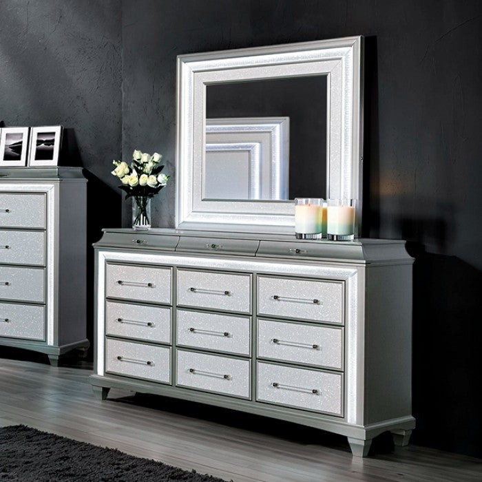 Galea Dresser - Gray