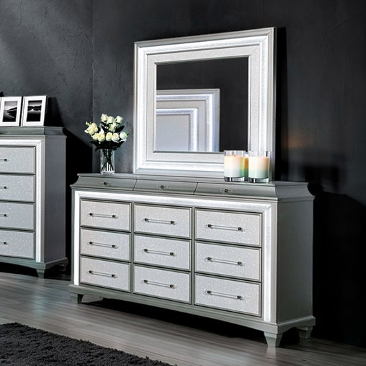 Galea Dresser - Gray