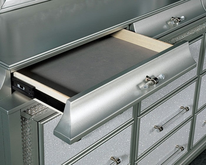 Galea Dresser - Gray
