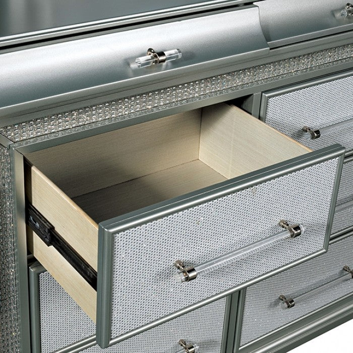 Galea Dresser - Gray