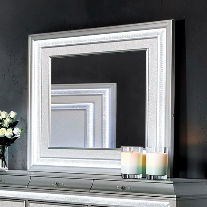 Galea Mirror - Gray