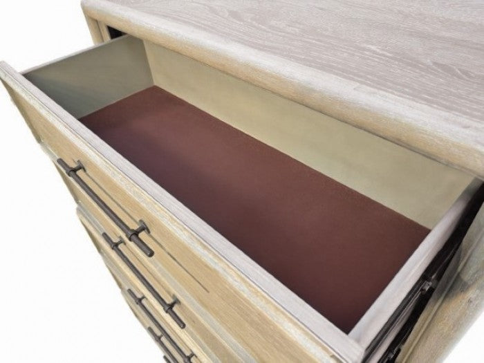 Midhurst Dresser - Oak