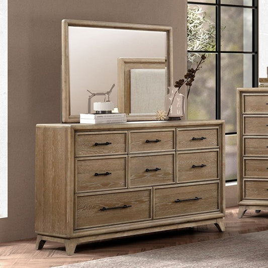 Midhurst Dresser - Oak
