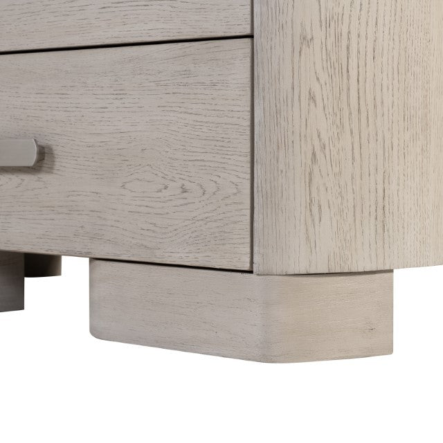 Pocatello Dresser - White Oak