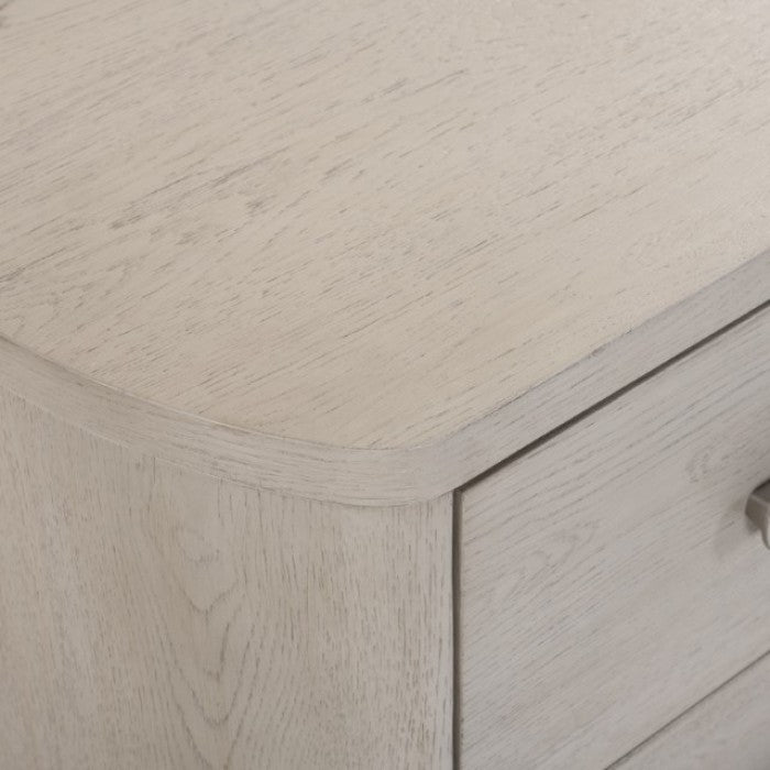 Pocatello Dresser - White Oak