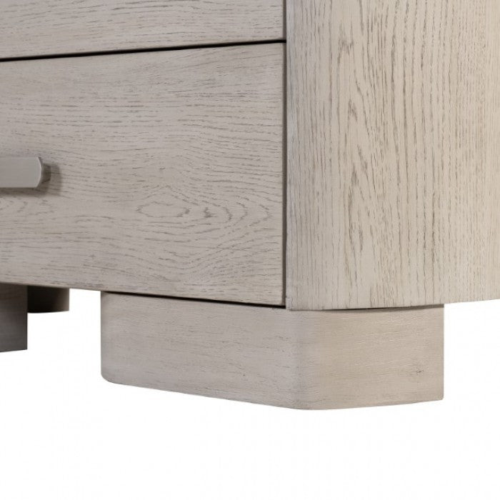 Pocatello Dresser - White Oak