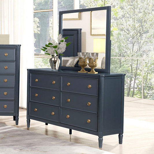 Altamira Dresser - Malta Blue