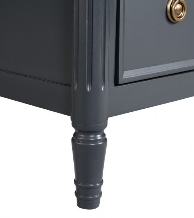 Altamira Dresser - Malta Blue