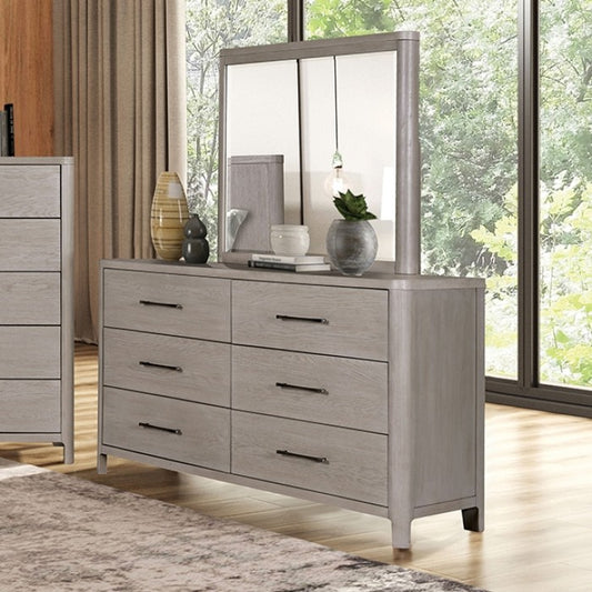Fareham Dresser - Oak