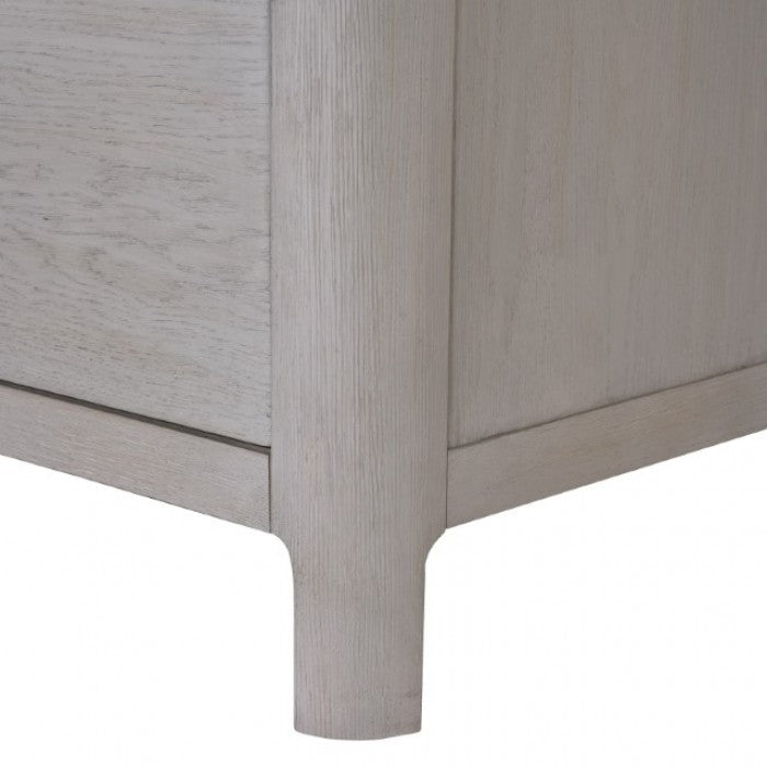 Belize Dresser - Gray