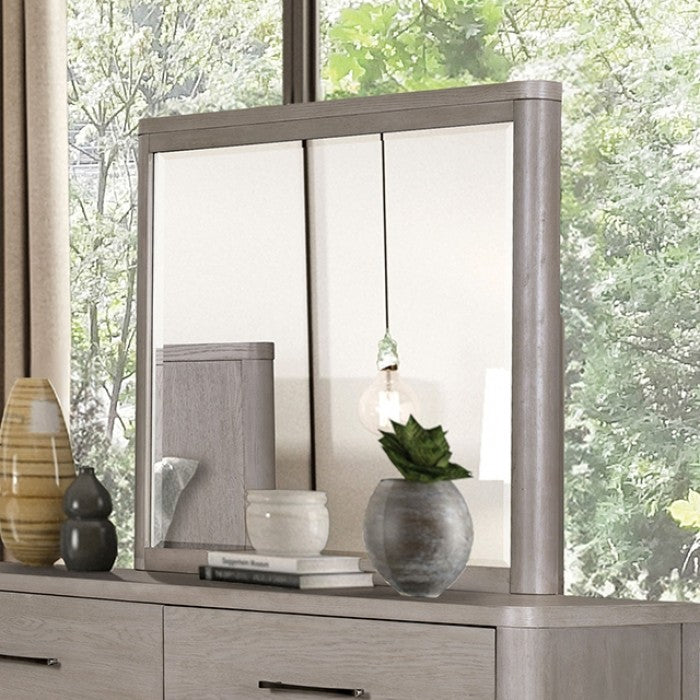 Belize Dresser - Gray