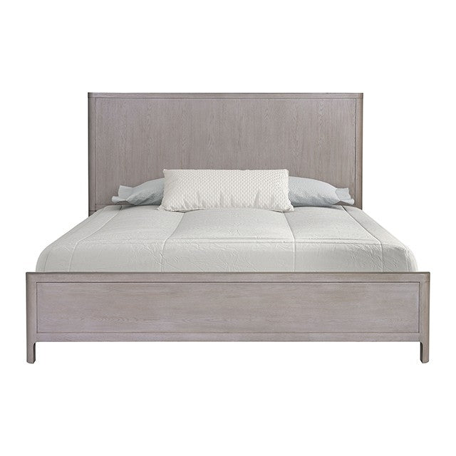 Belize Dresser - Gray