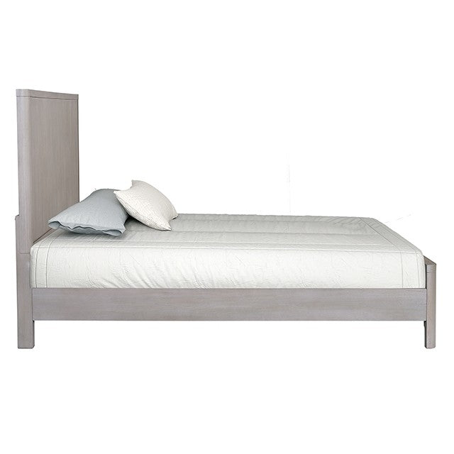 Belize Dresser - Gray