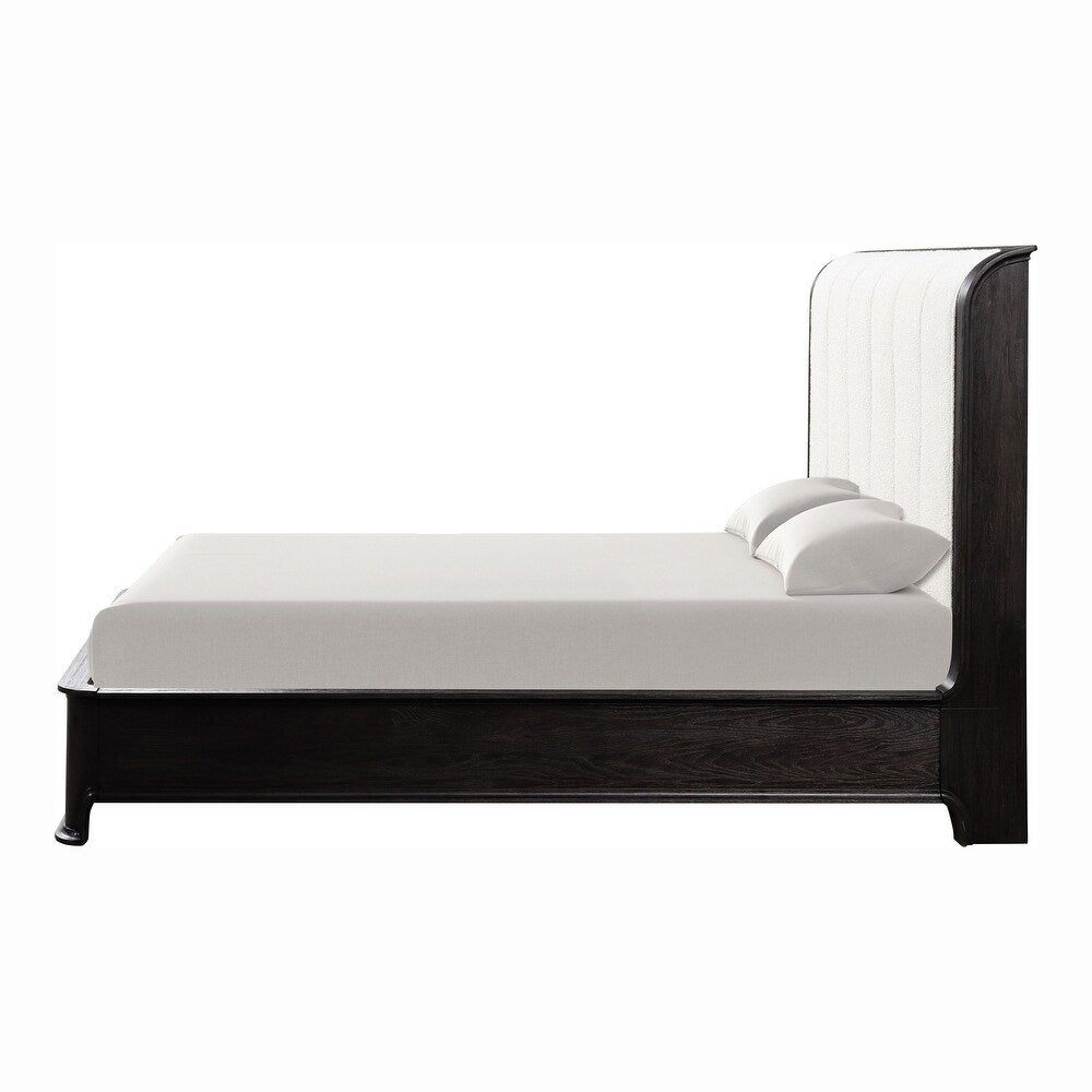 Osterley Modern Bedroom Collection, Black