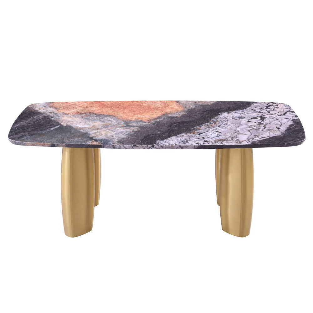 Northholt Contemporary 7-Piece Dining Set