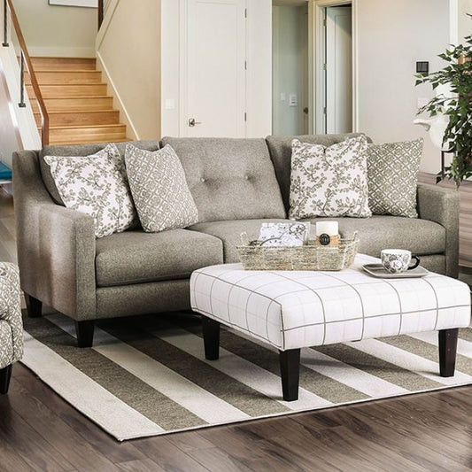 Dorset Sofa - Light Gray