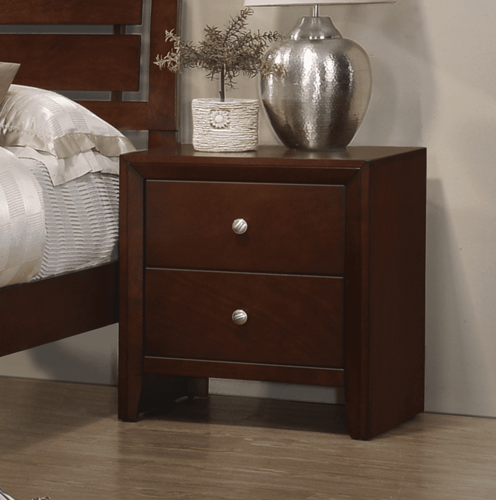 Peace Collection Nightstand