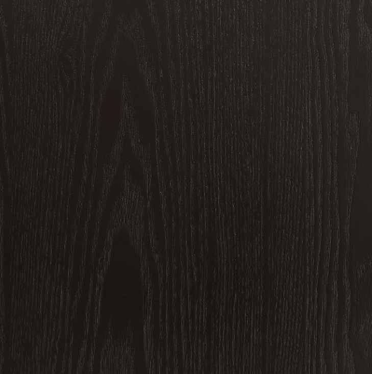 Sherry 3-drawer Marble Top Dining Sideboard Server White and Rustic Espresso