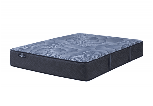 Serta Ellis Nights 14" Plush Hybrid Mattress - King