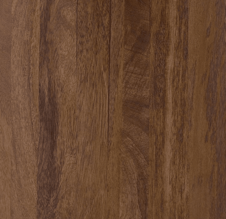 Ortega 5-Piece Dining Set with White Marble Top