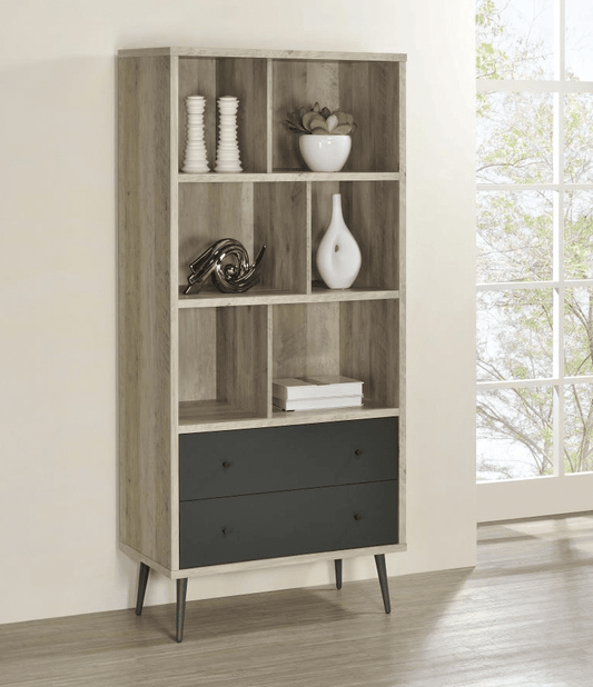 Meave Standing Bookcase