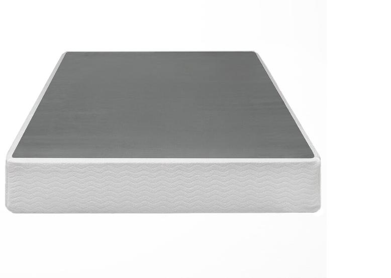 Jupiter 9" Standard Height Box Spring Finally Home Furnishings LLC