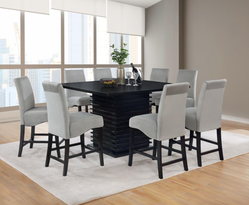 Stanton 5 Piece Counter Height Dining Set