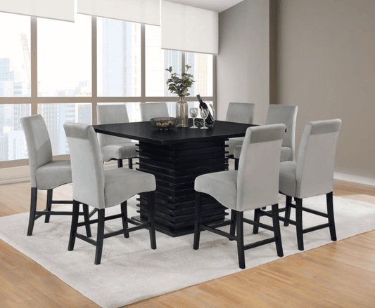 Stanton 7- Piece Counter Height Dining Set