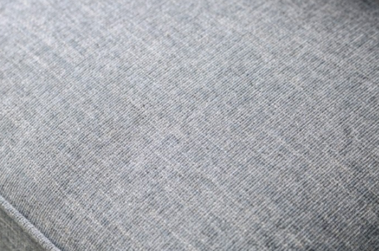 Skyline Oversize Upholstered Sofa with Reversible Cushions - Gray