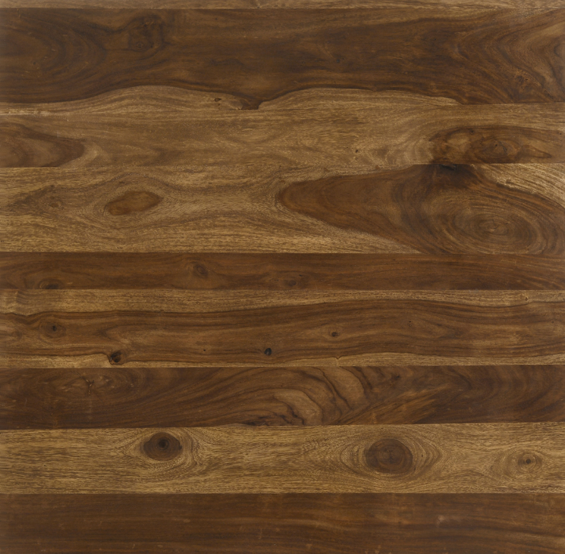 Odilia Square Solid Wood End Table Auburn