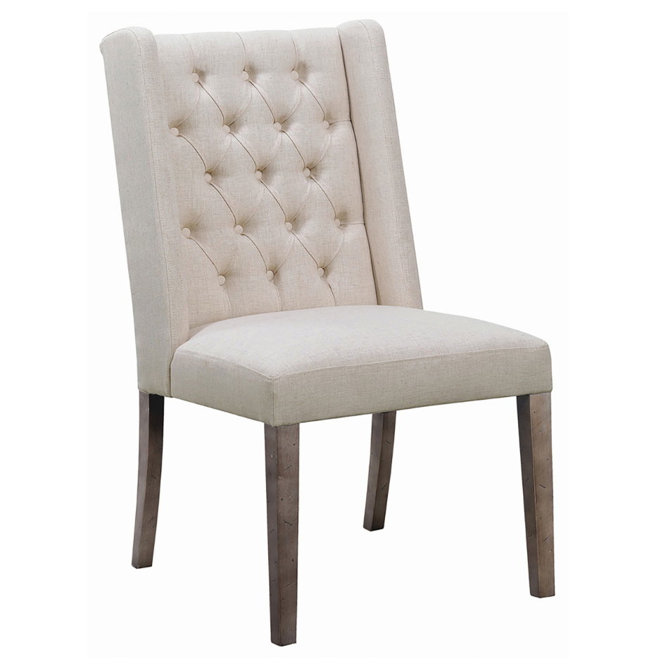 Bexley Rectangular Live Edge Dining Set Natural Honey and Espresso