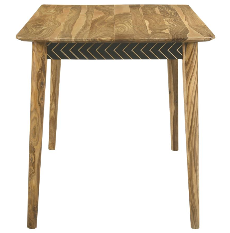 Partridge 5-Piece Counter Height Dining Set