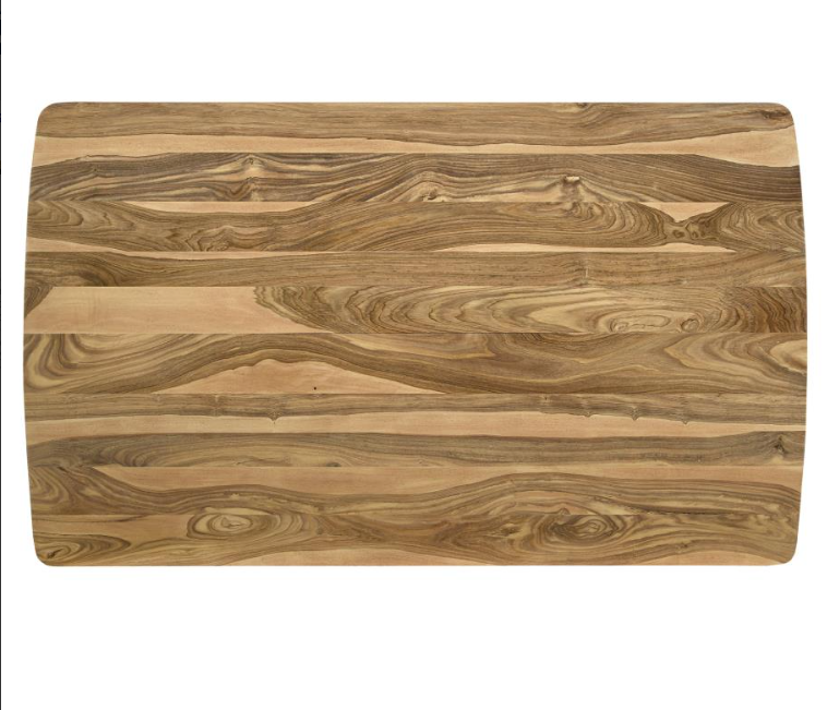 Partridge 5-Piece Counter Height Dining Set