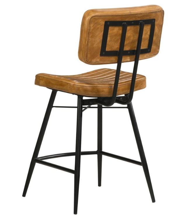 Partridge 5-Piece Counter Height Dining Set