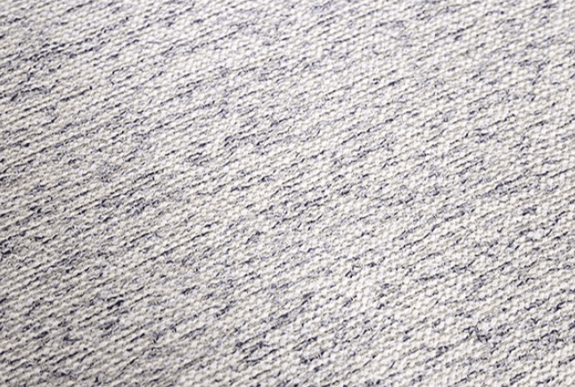 Eastcote Transitional Chenille Sectional - Cream