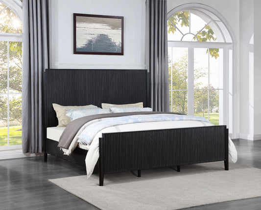 Brookmead Contemporary King Bedroom Set