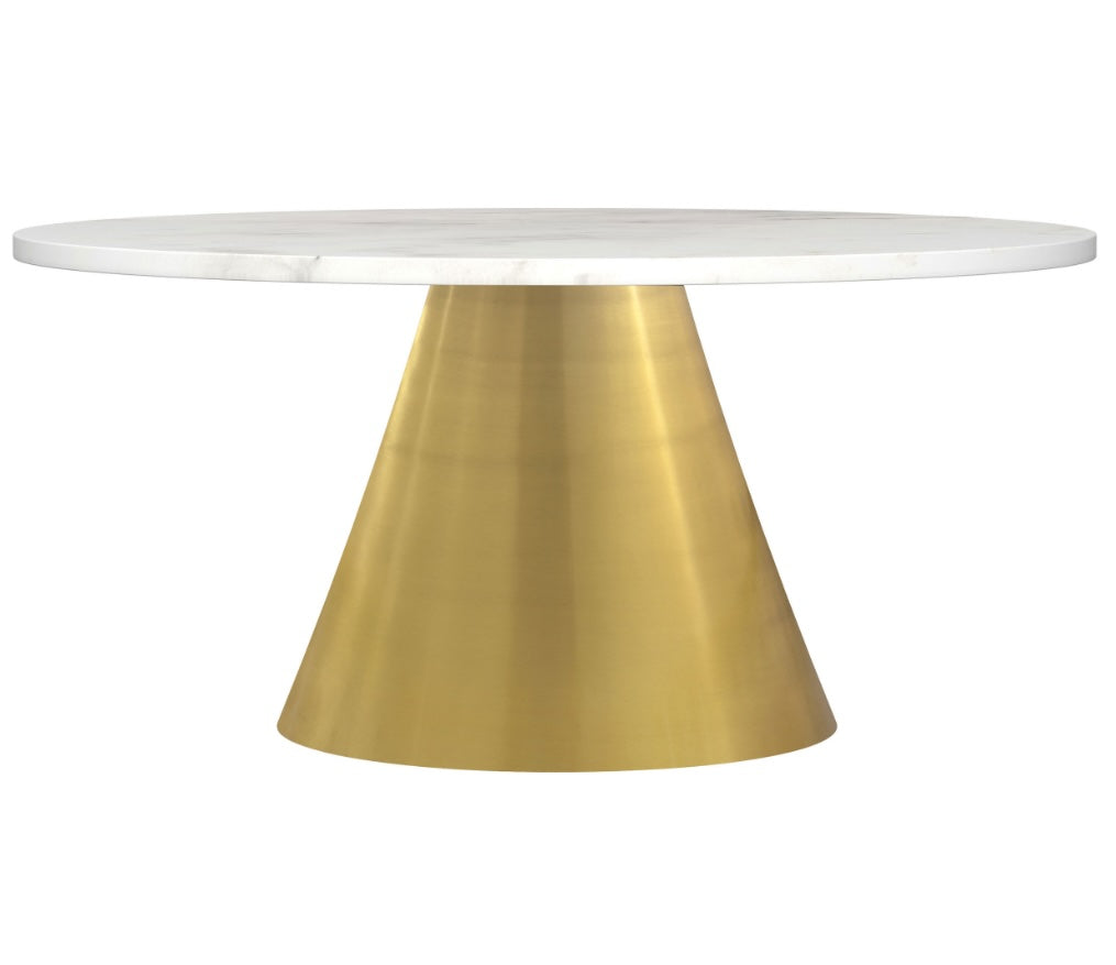 Coaster Avon Coffee Table - Thumbnail 2