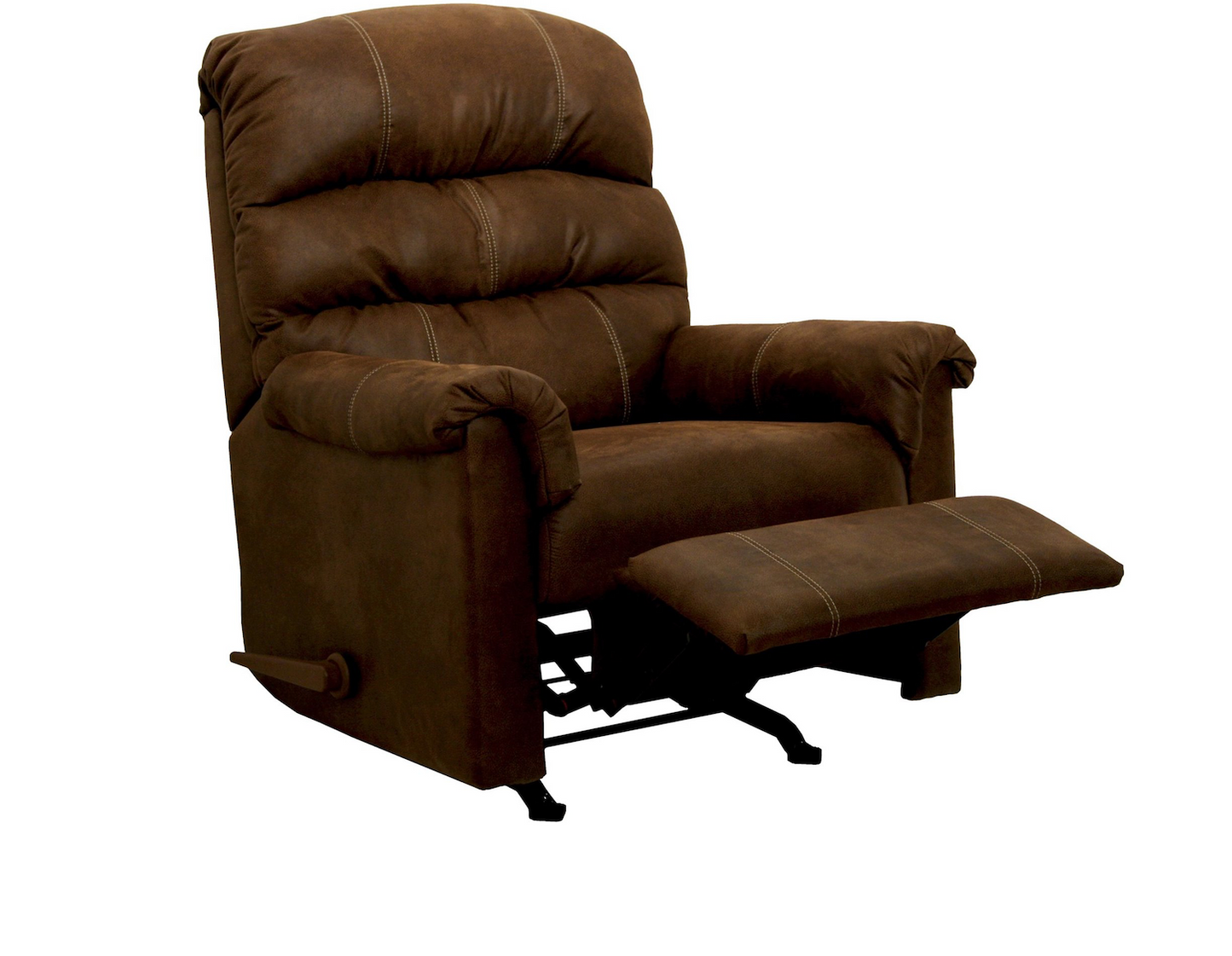 4273 Capri Faux Leather Recliner