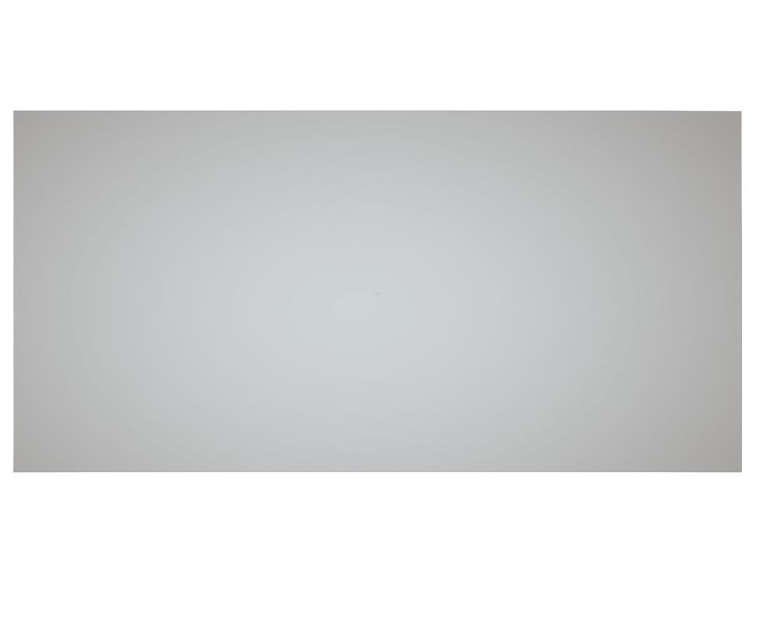 Emery 76-inch Rectangular Mirrored Dining Table Silver