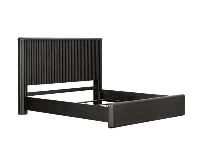 Hildesheim Collocation Modern King Bedroom Set