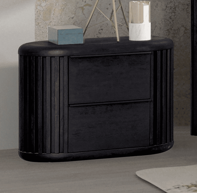 Hildesheim Collocation Modern King Bedroom Set